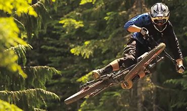 Segments - Episode 1 | Whistler